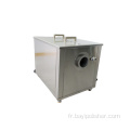 Machine de nettoyage à ultrasons industriels
